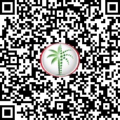 Raw District permit QR code